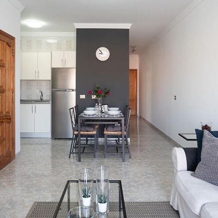 Ferienwohnung Fuerteventura Tu Alquiler Puerto del Rosario  Exterior foto