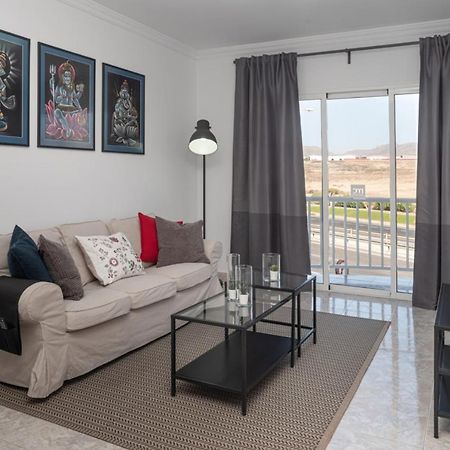Ferienwohnung Fuerteventura Tu Alquiler Puerto del Rosario  Exterior foto