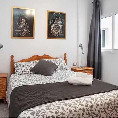 Ferienwohnung Fuerteventura Tu Alquiler Puerto del Rosario  Exterior foto