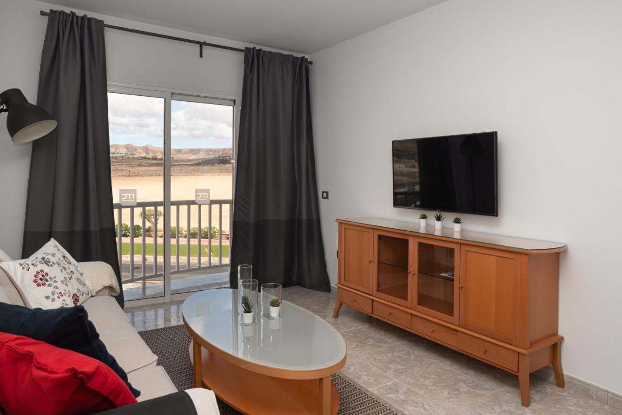 Ferienwohnung Fuerteventura Tu Alquiler Puerto del Rosario  Exterior foto