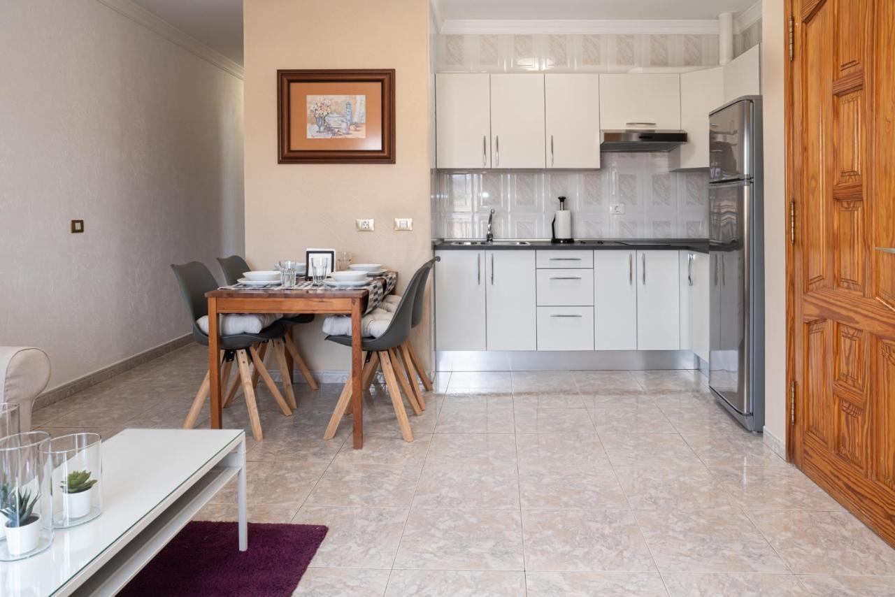 Ferienwohnung Fuerteventura Tu Alquiler Puerto del Rosario  Exterior foto