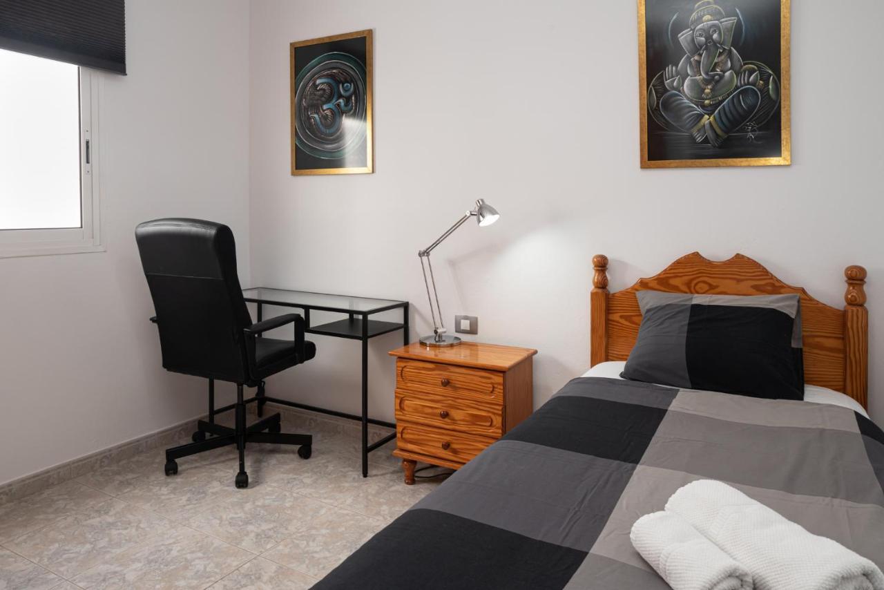 Ferienwohnung Fuerteventura Tu Alquiler Puerto del Rosario  Exterior foto