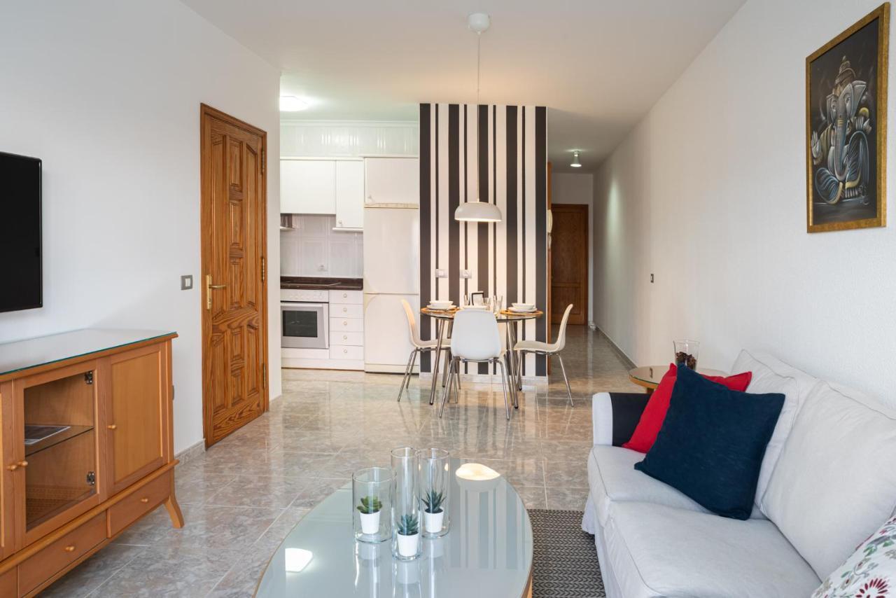 Ferienwohnung Fuerteventura Tu Alquiler Puerto del Rosario  Exterior foto