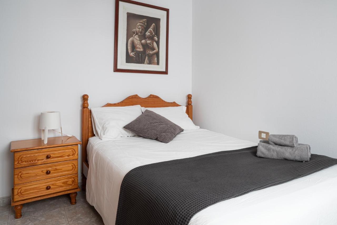 Ferienwohnung Fuerteventura Tu Alquiler Puerto del Rosario  Exterior foto
