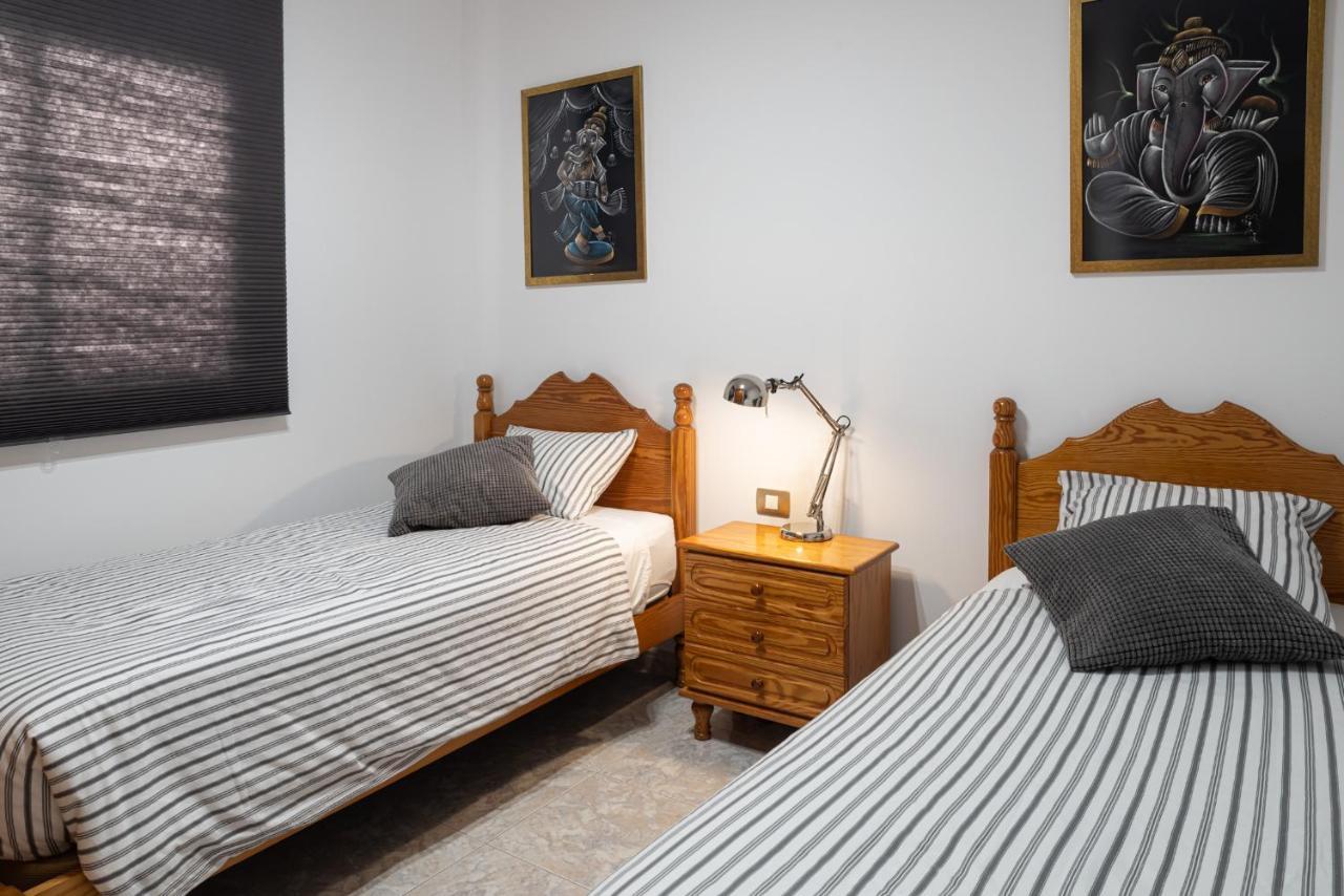 Ferienwohnung Fuerteventura Tu Alquiler Puerto del Rosario  Exterior foto