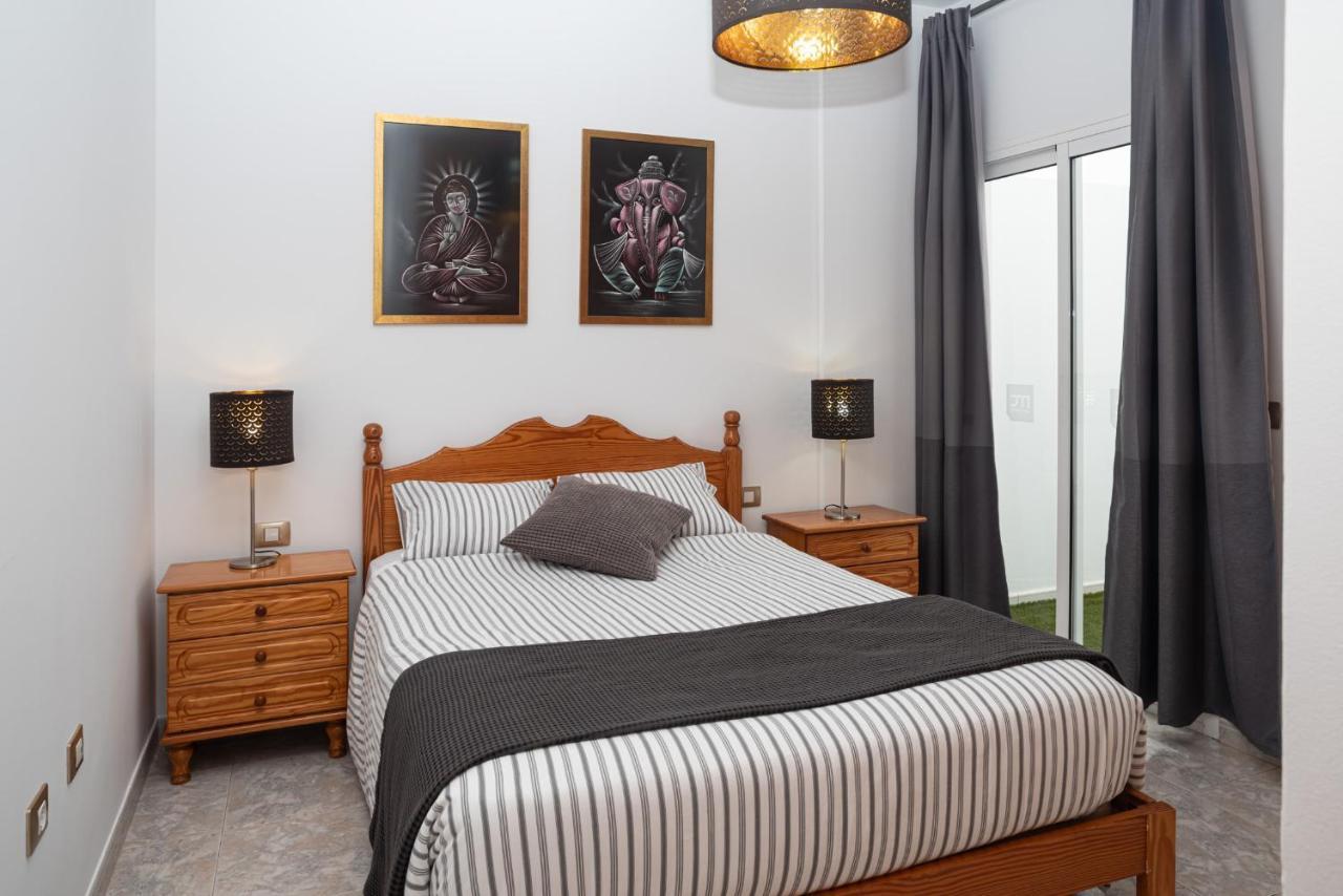 Ferienwohnung Fuerteventura Tu Alquiler Puerto del Rosario  Exterior foto
