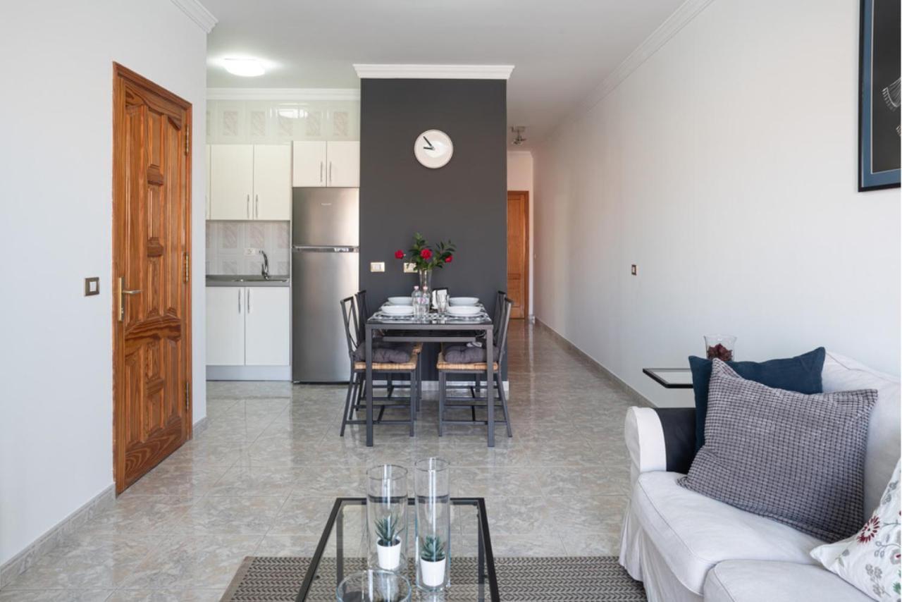 Ferienwohnung Fuerteventura Tu Alquiler Puerto del Rosario  Exterior foto