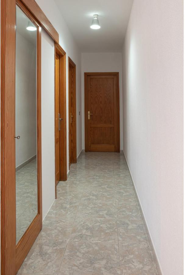 Ferienwohnung Fuerteventura Tu Alquiler Puerto del Rosario  Exterior foto