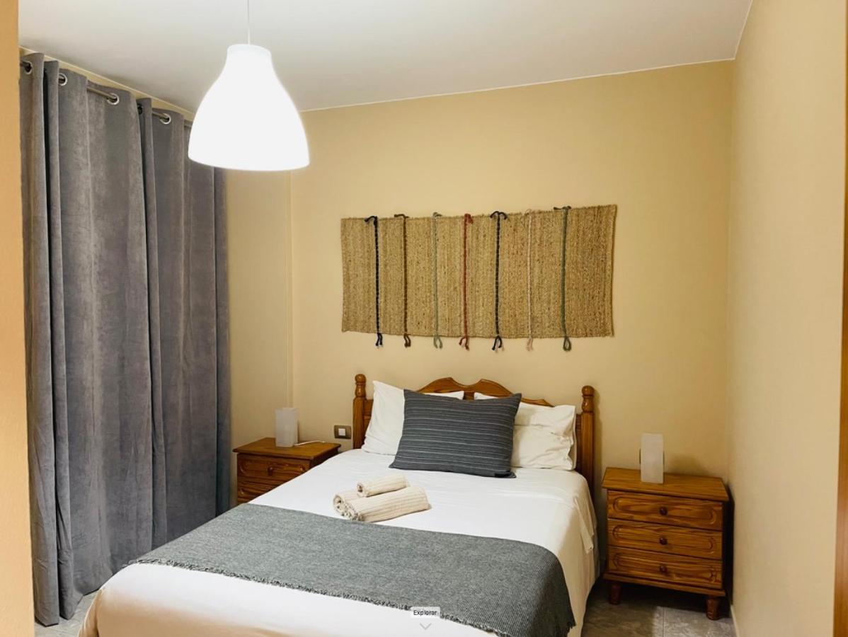 Ferienwohnung Fuerteventura Tu Alquiler Puerto del Rosario  Exterior foto