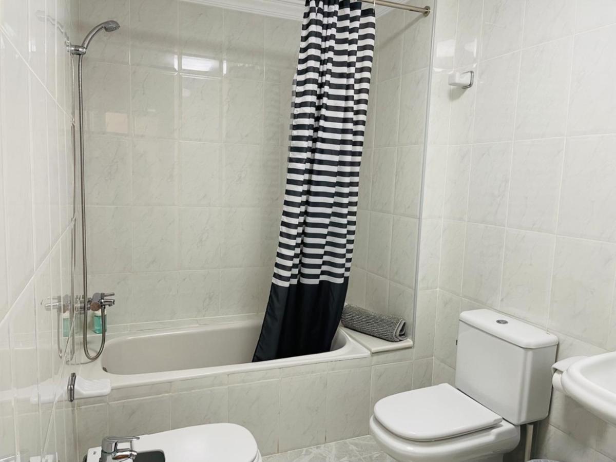 Ferienwohnung Fuerteventura Tu Alquiler Puerto del Rosario  Exterior foto