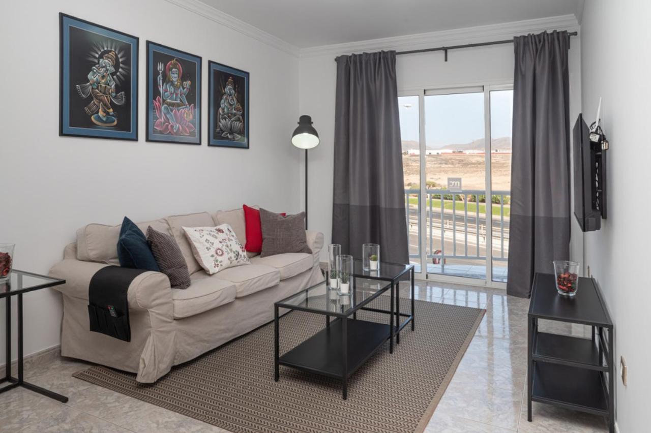 Ferienwohnung Fuerteventura Tu Alquiler Puerto del Rosario  Exterior foto