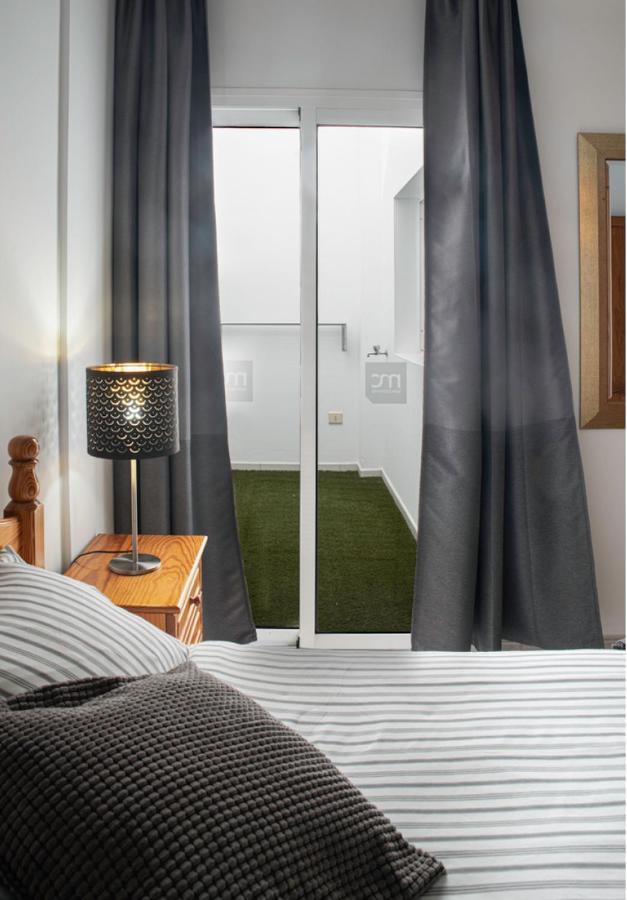 Ferienwohnung Fuerteventura Tu Alquiler Puerto del Rosario  Exterior foto