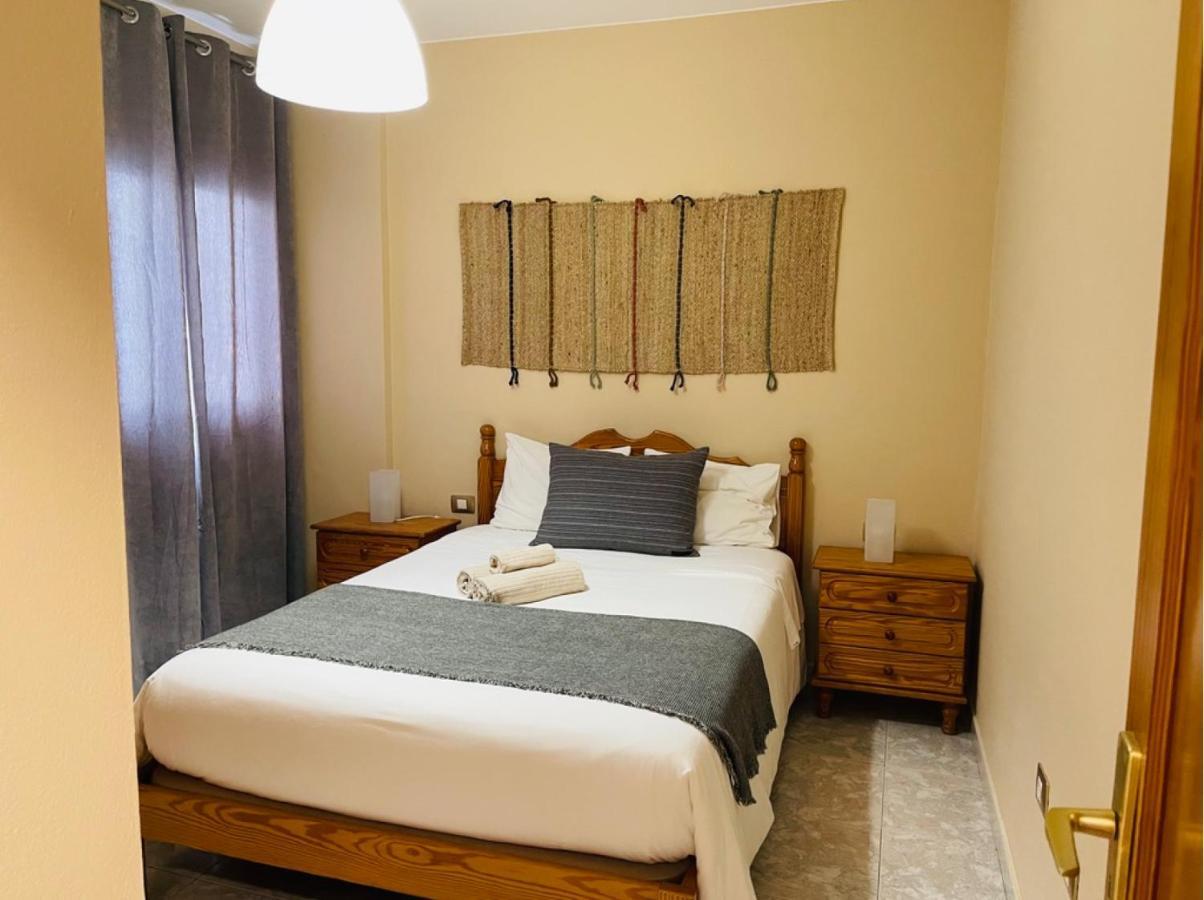 Ferienwohnung Fuerteventura Tu Alquiler Puerto del Rosario  Exterior foto