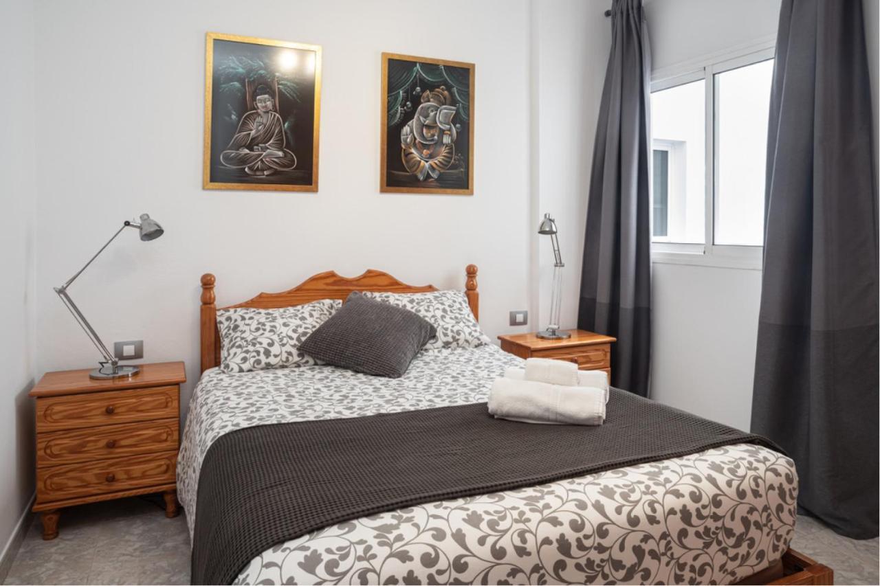 Ferienwohnung Fuerteventura Tu Alquiler Puerto del Rosario  Exterior foto
