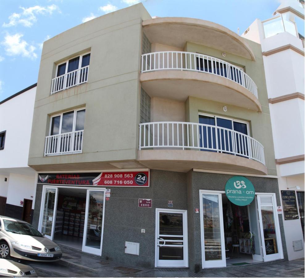 Ferienwohnung Fuerteventura Tu Alquiler Puerto del Rosario  Exterior foto