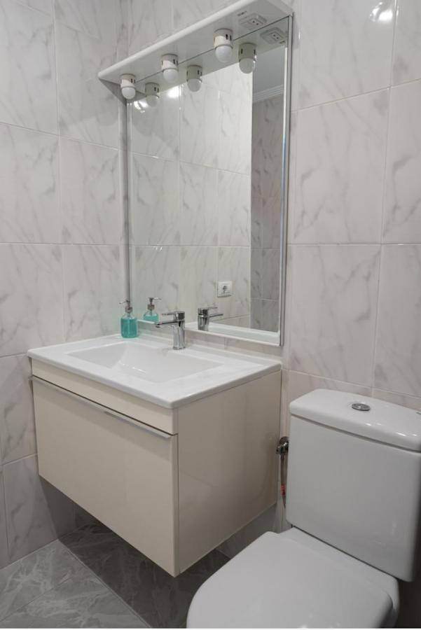 Ferienwohnung Fuerteventura Tu Alquiler Puerto del Rosario  Exterior foto