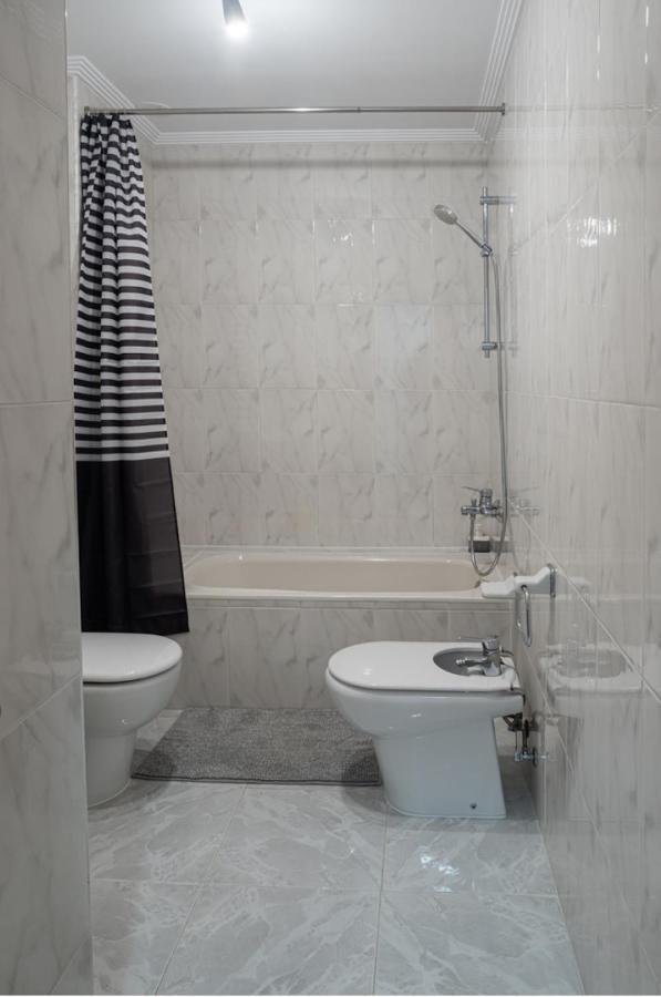 Ferienwohnung Fuerteventura Tu Alquiler Puerto del Rosario  Exterior foto
