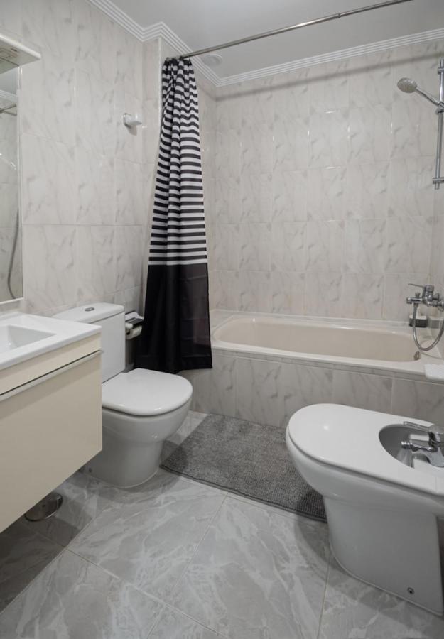 Ferienwohnung Fuerteventura Tu Alquiler Puerto del Rosario  Exterior foto